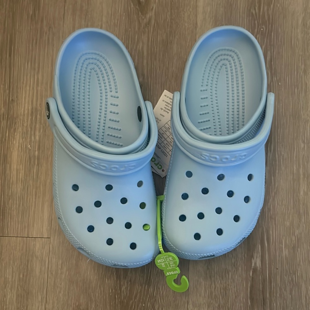 Men’s crocs Sandal’s